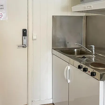 Pet Friendly In With Kitchen Appartamento *