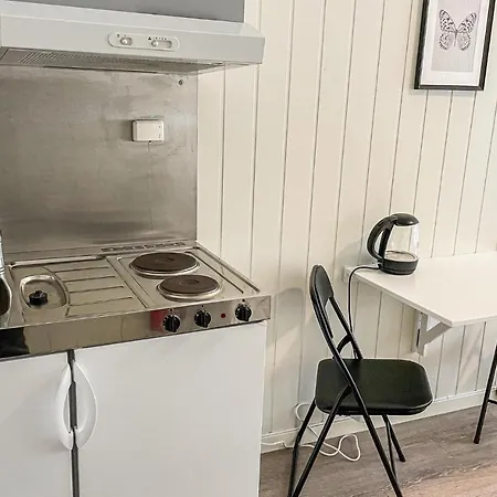 Pet Friendly In With Kitchen Appartamento Mesnali
