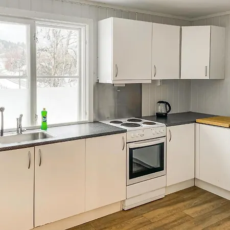 شقة Pet Friendly In With Kitchen *